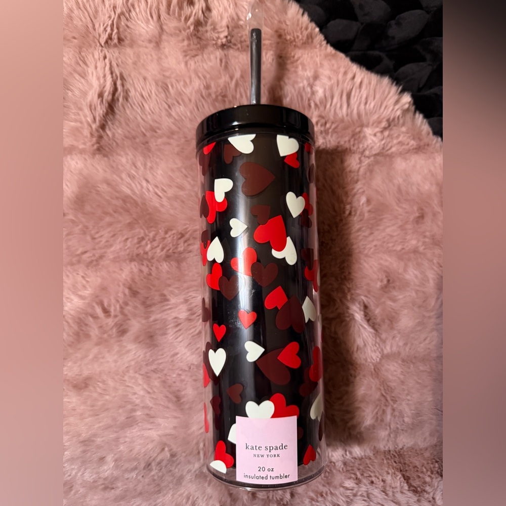 Kate Spade Tumbler